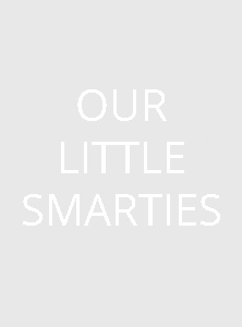 Our Little Smarties