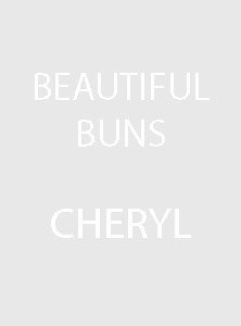 Beautifulbuns Cheryl