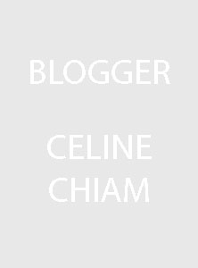 Blogger Celine